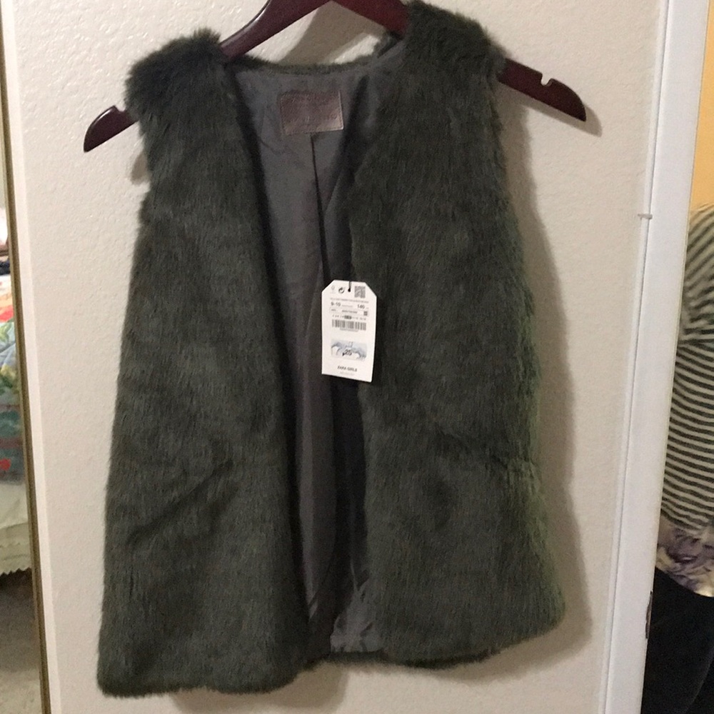 Zara Girls 👫 brand new with tags